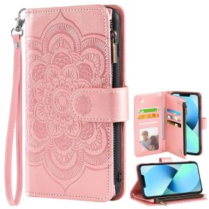 Casas Flip Flip Cuero Funda de billetera para Xiaomi Mi Max 2 3 Mix 4 2 2S Cubierta del teléfono del soporte para la tarjeta para Mi Note 10 Pro 9t 9 SE 9 8 Lite A3 A2 A1