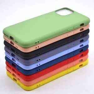 Fundas para apple funda Original para iPhone 11 12 13 Pro X XR XS SE 12 Pro Max 7 8 Plus cubierta de protección completa