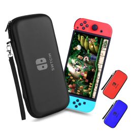 Gevallen voor Nintendo Switch opbergtas