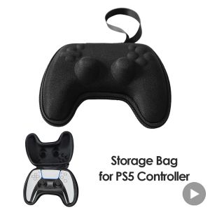 Cas Sac Gamepad pour Sony PS5 PS4 PS3 Playstation PS 5 4 3 Dualsense DualShock Xbox One Series S x Nintendo Switch Pro Controller Sac Controller