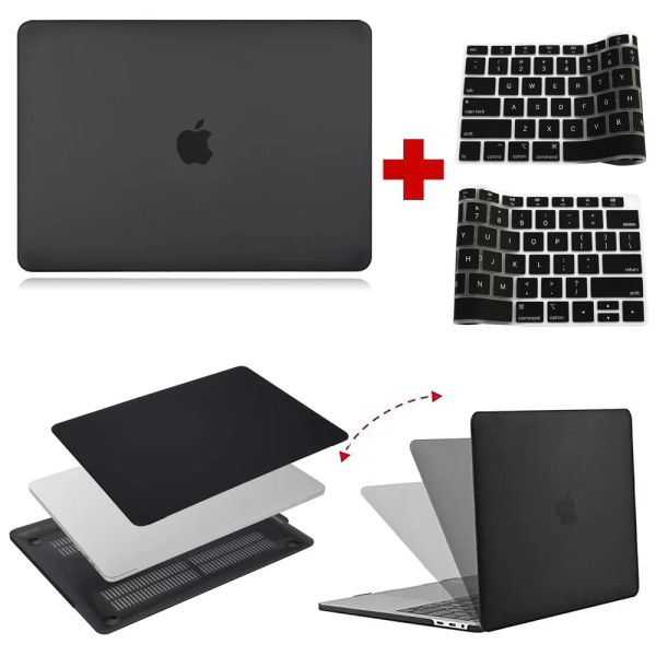 Casos Case de computadora portátil para Apple MacBook Air 11 