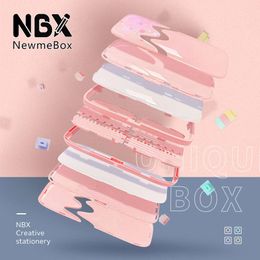 Cases NBX DIY Montage potloodkast