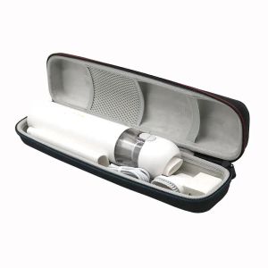 Cas nouveaux arrivants Eva Hard Portable Portable Boîte pour Xiami Mijia Portable Vacuum Protective Tools Sac