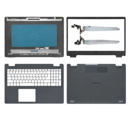 Cases Nieuwe bodembasis voor Dell Vostro 15 3500 3501 3505 LAPTOP LCD LACT BOT TOP COVER VOORDERDERING