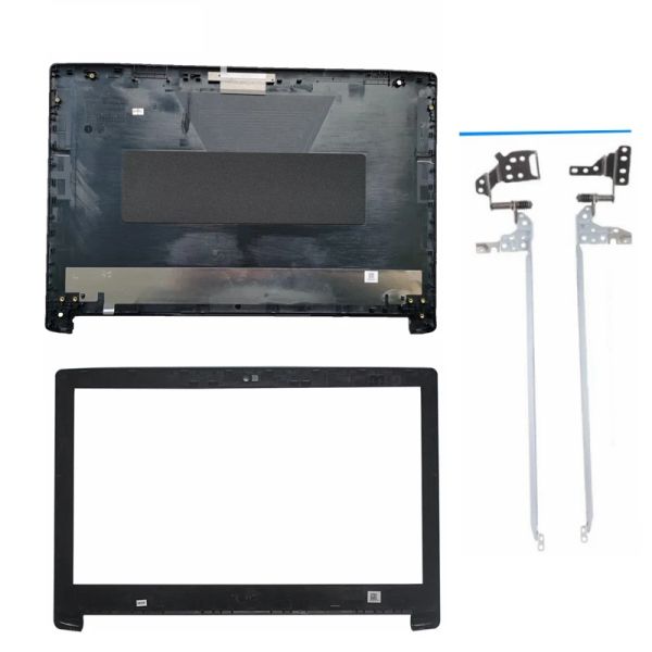 Casos Nuevos para Acer Aspire 3 A31541 A31541G Tapa trasera Caja superior portátil LCD Tapa trasera/cubierta de bisel LCD/LCD Bisas LR