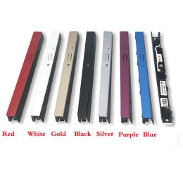 Cases nieuw voor Dell Inspiron 15 5000 5555 5558 5559 Laptop Odd DVD Bezel Face Plate Cover Case Black/Red/Silver/Blue