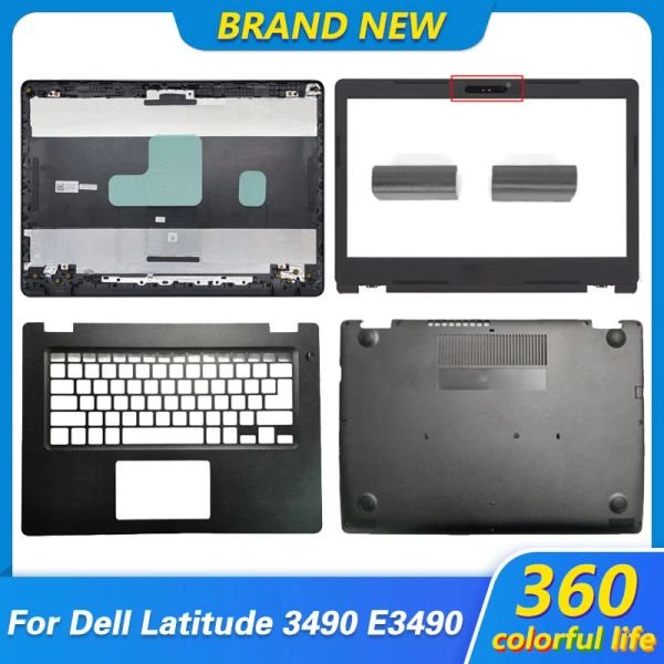 Cas nouveaux pour Dell Latitude E3490 3490 14 