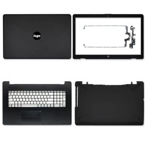 Cases nieuw voor HP 17BS 17AK 17GBR TPNW129 TPNW130 LAPTOP HOONSING LCD ACHTERKOOD/VOORBODE/PAMPREST/BODEM CASE ONTWIKKELINGEN 933298001