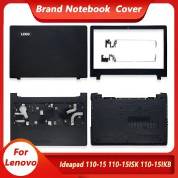 Cas nouveaux pour Lenovo IdeaPad 11015 11015isk 11015IKB COUVERTURE DE BACK / CEINDEMENT DE CORDE / COUPES / COUPES / PALMREST / COURTURE D'HAPORPORT D'ECTOP