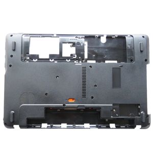 Cas nouveaux ordinateurs portables Couvercle inférieur de base en bas de casse inférieure pour ACER E1571 E1571G E1521 531 531G