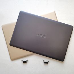 Cases nieuwe laptop top case base LCD -achteromslag voor ASUS V587 A580 X542U A542 FL8000U UN