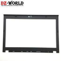 Cases Nieuw/orig -laptopscherm Front Shell LCD Bezel Cover voor Lenovo ThinkPad X220 X220I X230 X230I Display Frame Part 04W2186 04Y1854