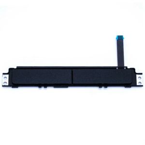 Casos Nuevos originales para Dell Latitude E7480 E7490 7480 7490 P73G Laptop Touchpad Botón de botón Matón XKYX9 0xkyx9