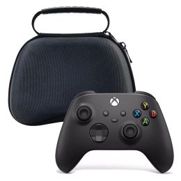 Cases Portable Hard Eva Carrying Case voor Xbox One Series S X Game Controller Storage Bag Comaptible Nintendo Switch Pro GamePad Box