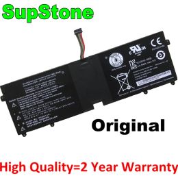 Cas Supstone authentique authentique LBP7221E LBG722VH Batterie pour ordinateur