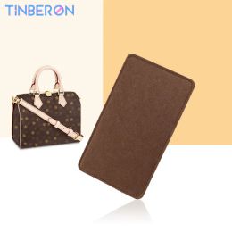 Cas Tinberon Fits for Luxury Sac 25/30/35 Base de sac Shaper Felt Prop prop