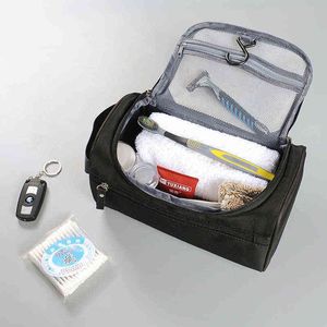 Estuches Bolsa de lavado de viaje Mujeres Barato Hombres Impermeable Gran capacidad Maquillaje Organizador Damas Cosméticos Baño Necesarios Kits 220708