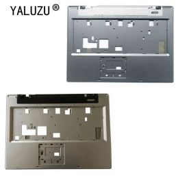 Cas yaluzu Nouveau top casse pour Asus A8J A8H A8S A8Z Z99D Z99S Z99H Z99J CAS PALMREST COVER C SCHEUR COLAPOP GRENE