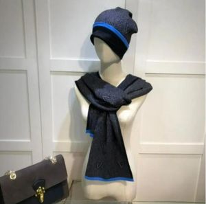 kasjmier hoeden en sjaals Premium Simple Vintage Style Accessoires Wintersjaals voor heren 2023