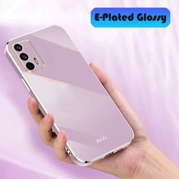 Boîtier pour Vivo V20 S1 Pro V21 4G 5G V17 V15 S7 V20 SE Téléphone Caxe arrière Soft Soft Silicone