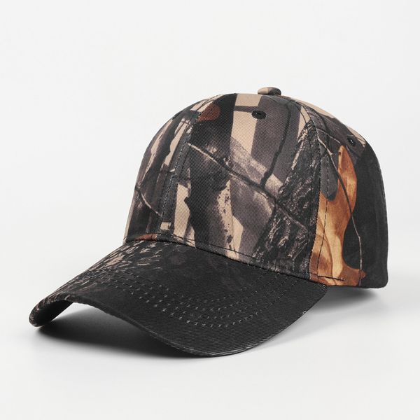 Casquette Casquette de Baseball Designer Caps Chapeau de Luxe Unisexe Été Casual Camouflage Baseball Réglable Sport Chapeaux Cap Soleil Chapeaux