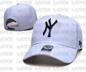 Casquette Baseball NY Cap Femmes Gorras Snapback Caps Bear Dad NY Chapeaux