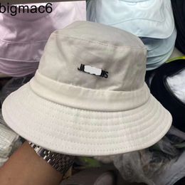 Casquette Bob bucket hat Wide Brim Chapeaux Designer Bucket Hat Pour Femmes Frayed JAC Cap Designers Hommes Femmes Chapeaux Summer Le Bob Artichaut Nouveau 5 couleurs cadeau