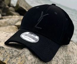 Casquette designer cap luxe designerhoed Nieuwe balpet klassiek merk sportschool sport fitness feest veelzijdig cadeau mode populair