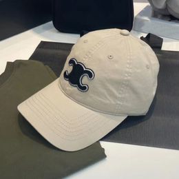 pet designer cap luxe man vrouwen baseball caps mode getailleerde hoed Letter zonnescherm hoed zeer goed