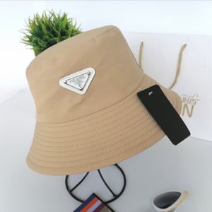 Casquette ontwerpers heren dames emmer hoed ingerichte hoeden zon voorkomen motorkap muts baseball cap outdoor vissen jurk cappello ingerichte hoeden 5 kleur met letters