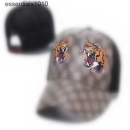 Casquette Hat Snake Cap Fashion Snapback Baseball Caps CHAPES DE LOISE