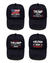 pet Hat Us 2024 Trump troef baseball cap presidentsverkiezingen hoed piek6073017