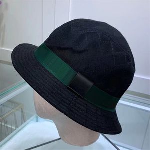 Casquette Luxe Fedora Emmer Hoed Ontwerpers Baseball Caps Hoeden Mens Mutsen Dames Volledige Brief Gemonteerde Bonnet Sunhat Designer Bucket Hat