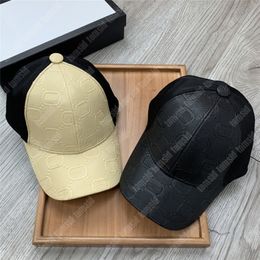 Casquette Mens Designer Baseball Tap Ventilate Luxury Net Ball Cap Shode Woman Wats For Men Leather Classic Letters Hat Bob Gorras
