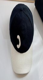 Casquette Triomphe berretto da baseball intero Designer Beanie lettera cappello con visiera secchiello montato camionisti cappelli cofano di lusso Moda wome7577674