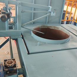 Máquina de vertido de la máquina de fundición de máquina de fundición de muerte de alta precisión, alta resistencia y alta densidad MAQUINARIA GRANDE MAQUINARIA CONSEJA DE CALIDAD DE CALIDAD