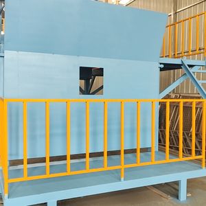 Gietmachine schietmachine sterfte-casting machine hoge precisie, hoge sterkte, hoge dichtheid aangepaste machines verschillende specificaties op aanvraag