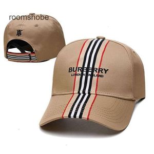 Casual B Hat hoed honkbal cap snapbacks ontwerper coole hoed snap voetbal sport zon hoeden burbrys trendsetter hoed meisje cap zomer rooster honkbal cyph hoed qa34