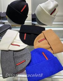 Lässige Beanie-Mütze, Designer-Markenmütze, Wintermütze, Mode, Unisex, Kaschmir, Buchstaben, lässig, hochwertig, für Mann, Frau, Paar, Mützen