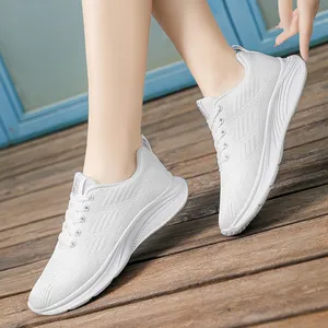 Casual Noir Femmes Pour Hommes Chaussures Bleu Gris GAI Respirant Confortable Sport Entraîneur Sneaker Couleur-82 Taille 35-42 550 Wo Comtable