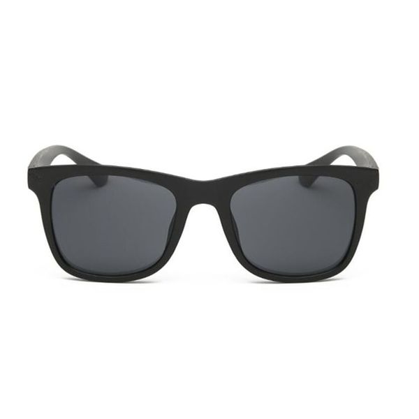 Casual Hombres Mujeres Gafas de sol Diseñador de moda Gafas de sol Camo Temples Gafas Protección UV para exteriores Gafas Negro Gris