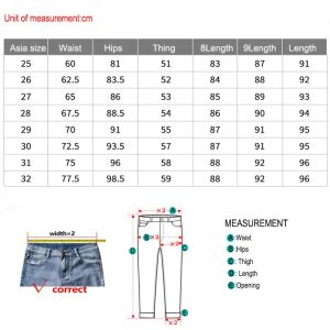 Casual merk vrouwen denim jeans hoge taille elastische rechte slanke broek vrouwelijke hoge kwaliteit klassieke broek