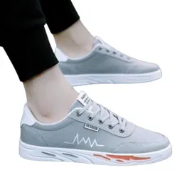 Zapatos de lona casuales 2023 Diseñador de lujo Mujeres Zapatillas de deporte para hombre Blanco Negro Plataforma Hombres Mujer Vestido Calzado Entrenadores