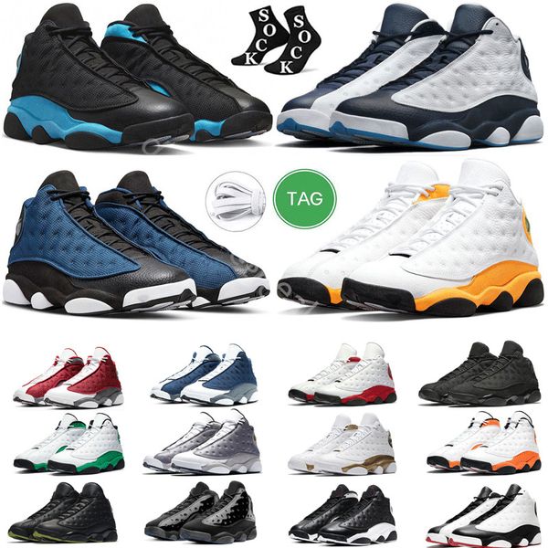 Casual Chicago Basketball chaussures Noir Royal Cat Flint University Français Bleu Hommes Bred Navy Court Purple Playoff Red Flint Del Sol He Got Game JordrQn