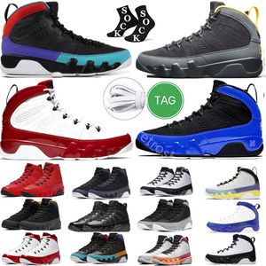 Casual Chili Fire Red University Blue Chaussures de basket-ball Change The World Dark Charcoal Gold Particle Cool Grey Gym Dark Charcoal Space Jam Black Gum JordrQn