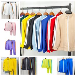 Abrigo informal Traje deportivo con cremallera para hombre Moda Primavera 2023 Nueva tendencia Traje de lujo simple Traje deportivo informal para hombre con hermosa sudadera con capucha 100% algodón puro