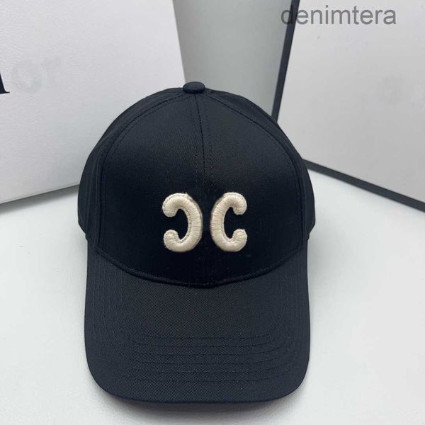 Gorra de béisbol de mezclilla informal, gorro de diseñador unisex, gorro de lengua de pato de algodón de sésamo, deportes, sol, sitio web oficial, sincronización B1DE