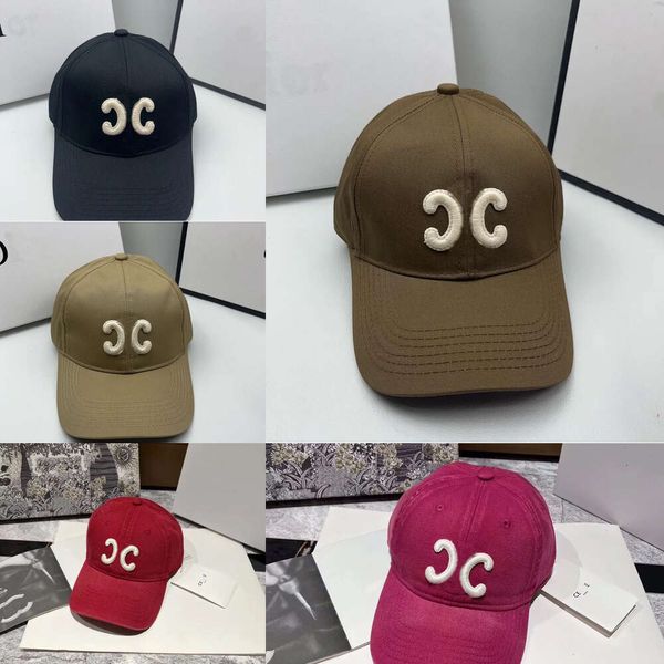 Casquette de Baseball en Denim décontractée, unisexe, bonnet de styliste, en coton sésame, langue de canard, cent prises, chapeau de Protection solaire