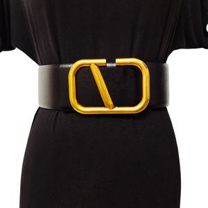 Designer occasionnel en plein air classique lettre imprimée ceinture formelle designers ceinture ceinture de mode ceinture ceinture boucle d'or ceintures hommes femmes 2022 S
