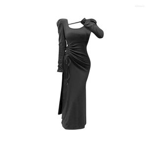 Casual jurken Amazon Dress oversized dameskleding
